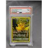 Image 1 : 2023 Pokemon SWSH FA/Pikachu Crown Zenith GG30 MINT 9 PSA Graded Card