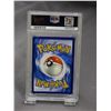 Image 2 : 2023 Pokemon SWSH FA/Pikachu Crown Zenith GG30 MINT 9 PSA Graded Card