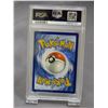 Image 2 : 2022 Pokemon SWSH FA/Snorlax Lost Origin TG10 MINT 9