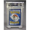 Image 2 : 2022 Pokemon Go Snorlax Holo #055 MINT 9 PSA Graded