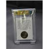 Image 2 : Historical Cards and Collectibles ECW 9.5 Gem Mint Sabu IPA Graded Card