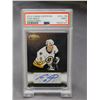 Image 1 : 2012 Panini Certified Cam Neely Signatures CS-CN Mint 9 Graded Card