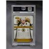 Image 2 : 2012 Panini Certified Cam Neely Signatures CS-CN Mint 9 Graded Card