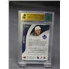 Image 2 : 2009-10 UD Trilogy Super Star Scripts Phil Kessel 9.0 Mint Graded Card