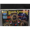 Image 2 : Black Sabbath #1 Rocket Comics Comic Book Direct Edition