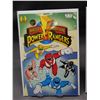 Image 2 : Lot of 2 Mighty Morphin Power Rangers #1 and 2 by Hamilton Comics