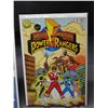Image 3 : Lot of 2 Mighty Morphin Power Rangers #1 and 2 by Hamilton Comics