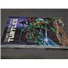 Image 2 : Teenage Mutant Ninja Turtles by Eastman and Laird First Graphic Novel