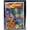 Image 2 : Lot of 3 X-Force #1, The incredible Hulk and Wolverine #1, X-Men Adventures #1