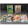 Image 1 : Lot of 6 The Transformers #8, TF The Movie #2, #3, Beavis and Butthead, Robocop Comic Books