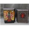 Image 1 : 2021 King Diamond Entertainment Boxed NEW Action Figure Ultimates! Super 7
