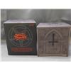 Image 3 : 2021 King Diamond Entertainment Boxed NEW Action Figure Ultimates! Super 7