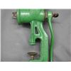 Image 3 : Vintage Retro Sponge Green Enamel Grinder