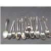 Image 1 : Assorted Silverplate Spoons