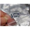 Image 3 : Lot of 24 Candy Town Mint 1 Gram Fine Silver Bars .999