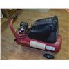 Image 3 : Powermate Premium Air Compressor