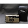 Image 1 : Vivitar 35mm Camera Model 520MX with Pouch