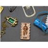 Image 2 : JUNK DRAWER Trinkets / Miniatures