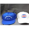 Image 5 : Lot of 8 Baseball Caps Snap Back Trucker Hats Pepsi, Telephone Power, Auto, Macleods, Etc