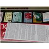 Image 3 : 1961 Parker Brothers Monopoly Board Game & Crib Board