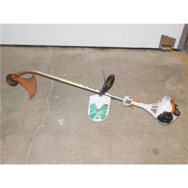 Stihl F545 Gas Powered Weed Eater