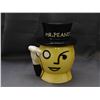 Image 1 : Mr Peanut Cookie Jar