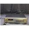 Luxman Auto Reverse Stereo Cassette Tape Deck K-406