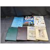 Image 1 : Lot of Fly Fishing Related Books