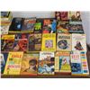 Image 3 : Lot of Misc Vintage Paperback Pocket Books / Pulps