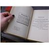 Image 10 : Antique Books (varying conditions)  1900s - 1920s