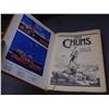 Image 12 : Antique Books (varying conditions)  1900s - 1920s