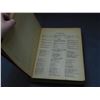 Image 13 : Antique Books (varying conditions)  1900s - 1920s