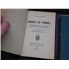 Image 2 : Antique Books (varying conditions)  1900s - 1920s