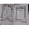 Image 4 : Antique Books (varying conditions)  1900s - 1920s