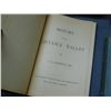 Image 5 : Antique Books (varying conditions)  1900s - 1920s