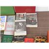 Image 3 : Lot of Assorted Vintage Books Frank Richards The Magnet, Friars, Etc
