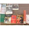 Image 4 : Lot of Assorted Vintage Books Frank Richards The Magnet, Friars, Etc