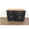 Image 4 : Denton 2 Wharfedale Bookshelf Speakers