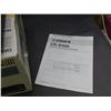Image 5 : Fisher CR-W986 Double Auto Reverse Stereo Cassette Deck w Box