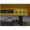 Image 3 : Curtis Mathes Model 2918A Walnut Radio MCM Mid Century