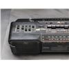 Image 2 : SHARP Twin Mechanism Stereo Radio Cassette Recorder WQ-T282