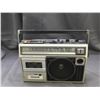Image 1 : Panasonic AM-FM 2-Band Radio Cassette Recorder