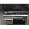 Image 2 : Panasonic AM-FM 2-Band Radio Cassette Recorder