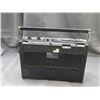 Image 3 : Panasonic AM-FM 2-Band Radio Cassette Recorder