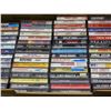 Image 3 : approx 68 Cassette Tapes Mostly Pop / Rock