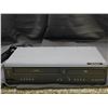 Image 1 : Magnavox VCR / DVD Player CMWD2206