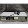 Image 4 : Magnavox VCR / DVD Player CMWD2206