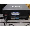 Image 4 : EIKI Model LC-7000U Multimedia Projector with case & paperwork