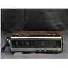 Image 1 : Lloyds AM FM Digital Flip Clock Alarm Radio