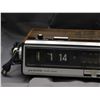Image 2 : Lloyds AM FM Digital Flip Clock Alarm Radio